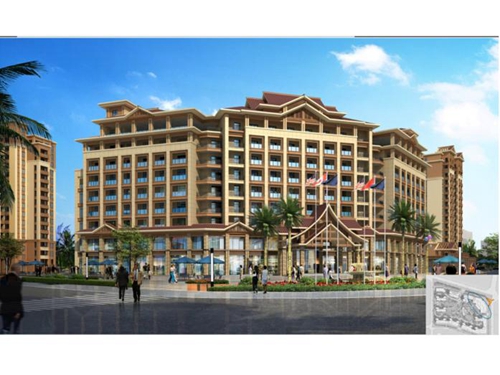 2020五指山买房指南