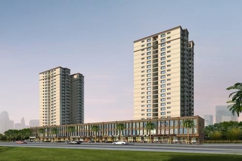 五指山碧桂园房产如何