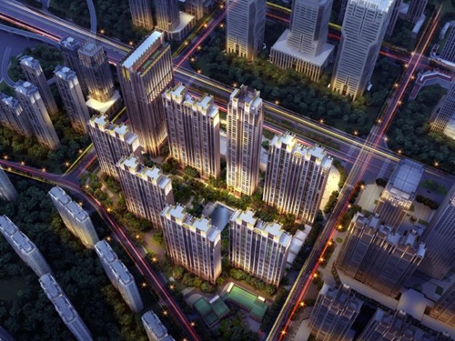 五指山低总价楼盘大全