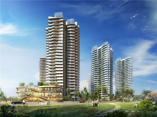2021初次五指山买房必读