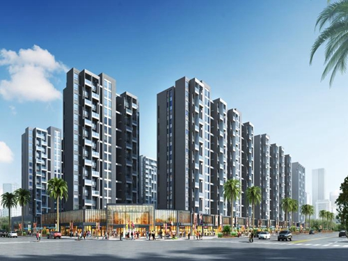 五指山澜湖岸边度假小区适合养老吗？