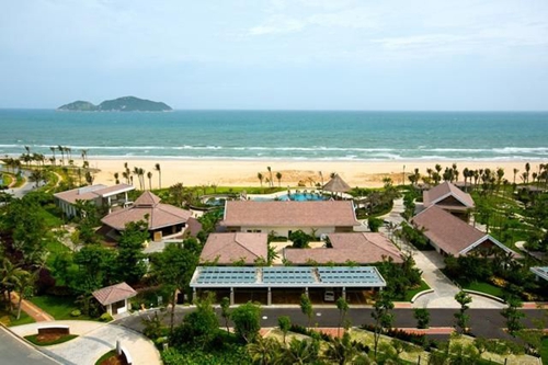海南五指山房价还要上涨