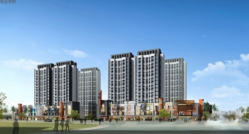 五指山澜湖岸边度假小区海景房还有哪些价纸