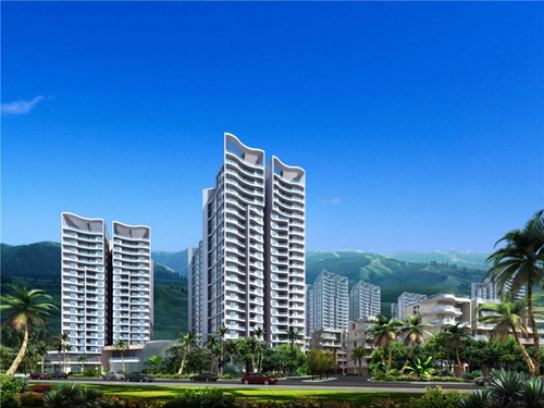 五指山适合养老吗？