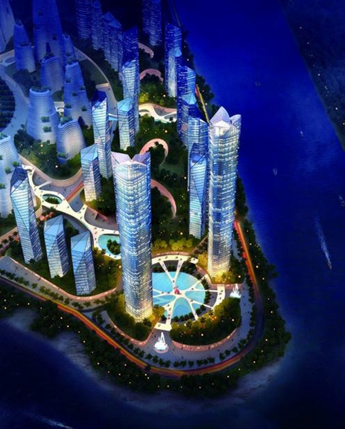 海南五指山房价怎么样2
