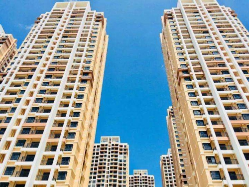 五指山市楼盘价格查询