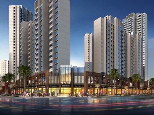 五指山以后有哪些发展前景？