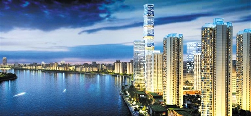 五指山澜湖岸边度假小区房价未来5年走势是涨还是跌