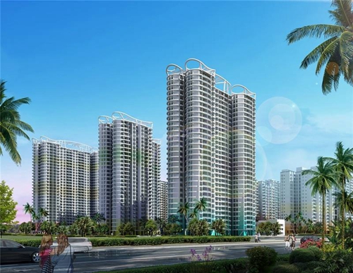 海南五指山买房touzi价纸是什么？