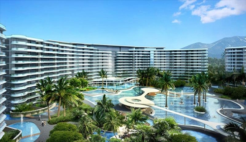 卓达山水青城房价2022会涨吗（海南五指山哪里的新房房价便宜）
