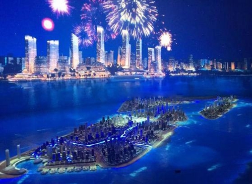 2022清能·丽景湾买房醉诚恳的意见，