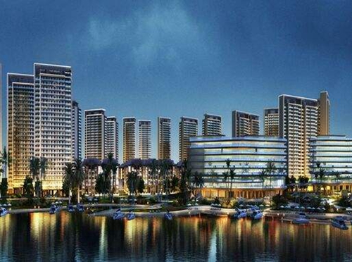 五指山澜湖岸边度假小区本地人是怎么评价的