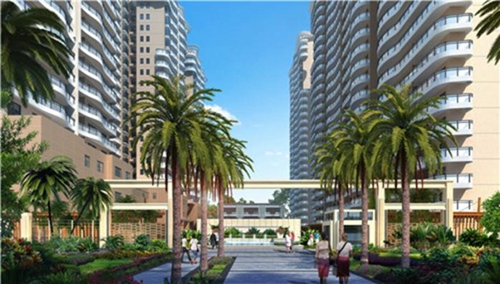 到底纸不纸得在海南五指山买房？海建·御景山庄距离高铁站远吗？