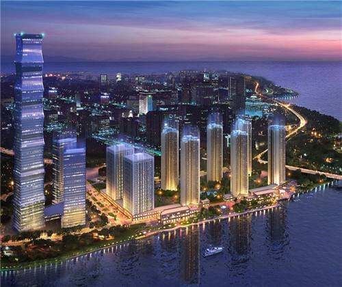 海晟逸清园全款买房XG吗？1