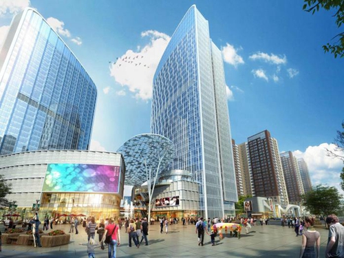 五指山市吸引北方人购房的因素