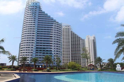 2022泺海蝶泉湾房价渐渐上涨趋势