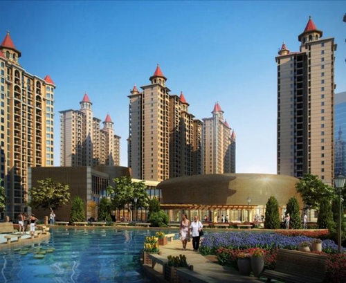 2023泺海蝶泉湾房价已经很明朗！