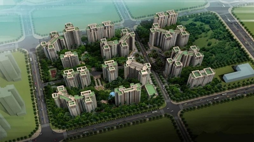 2023年五指山房价1