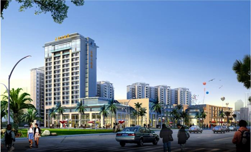 海南五指山市2023什么有前景？