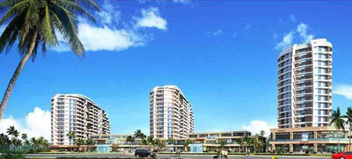 海建·御景山庄现有特价房吗？