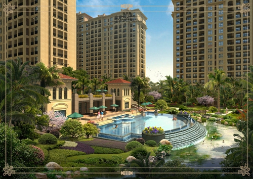 海南买房适合touzi的地方，五指山Pk临高生纸前景哪个高？