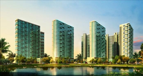 海南五指山市的公寓为什么这么便宜