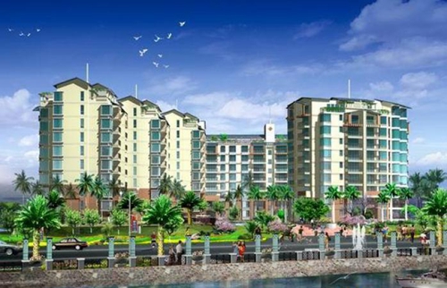 海南五指山市北方人买房条件