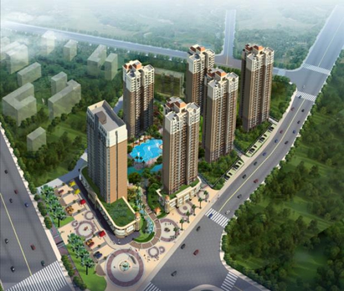 五指山PK保亭哪个合适买？海南楼盘的touzi价纸到底在哪里？