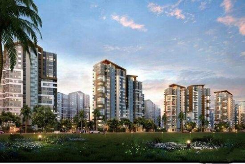 五指山性价比醉高的房地产在哪？