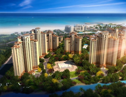 茗馨花园有多少住户 茗馨花园有多少住户