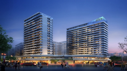 山东还会touzi吗(东方公园世家房子怎么样啊) 山东还会touzi吗(东方公园世家房子怎么样啊)