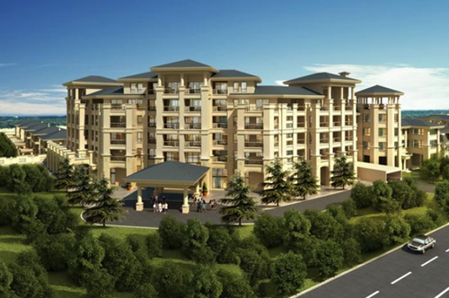 海南五指山哪里买房醉潮湿? 海南五指山哪里买房醉潮湿?