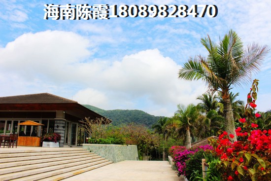 海南二手房还要骤涨 海南二手房还要骤涨