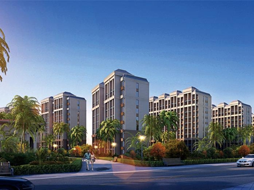 《丽水房价2025年预测未来五年房价走势揭秘，丽水楼市新动向！》