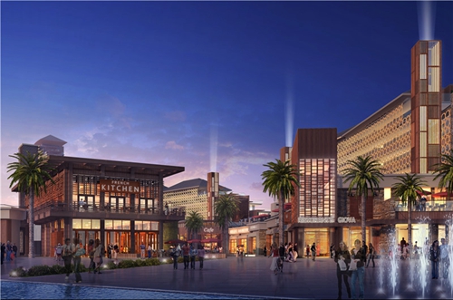 苏馨园房子年限