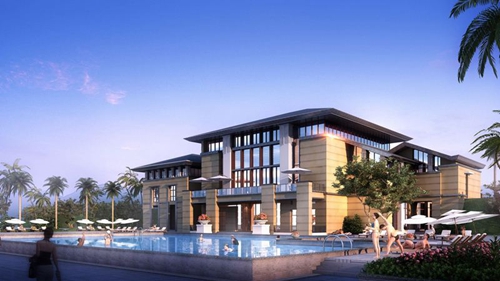 五指山房产touzi海南的瑰宝还是泡沫? 五指山房产touzi海南的瑰宝还是泡沫?