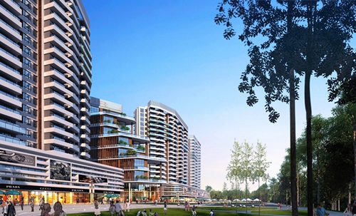 《山水兰庭海南房产touzi指南,新手必看》 《山水兰庭海南房产touzi指南,新手必看》