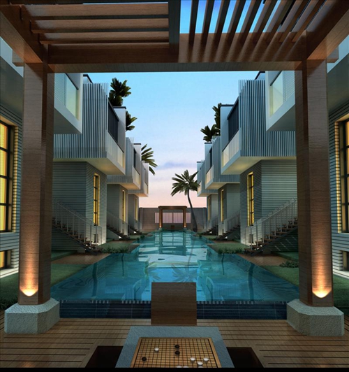 绵阳西平哪里好玩