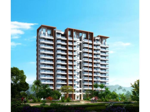 五指山翡翠新区房价不会跌吗，2025年海南五指山房产前景