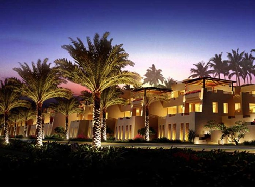 浦乐生活广场航头店美食