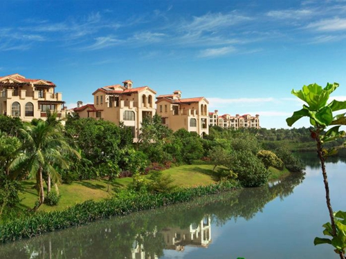 五指山哪里的新房便宜又好？五指山买房有什么好处？